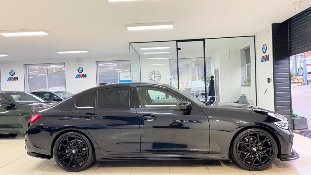 Used BMW 3 Series 2019 for sale - 77369765: Photo 36