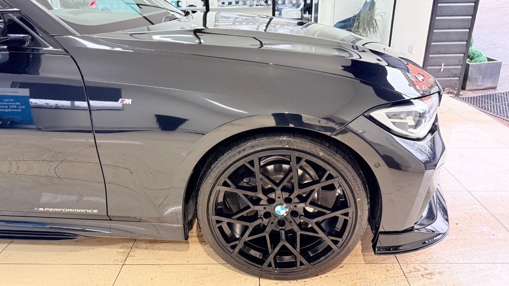 Used BMW 3 Series 2019 for sale - 77369765: Photo 37