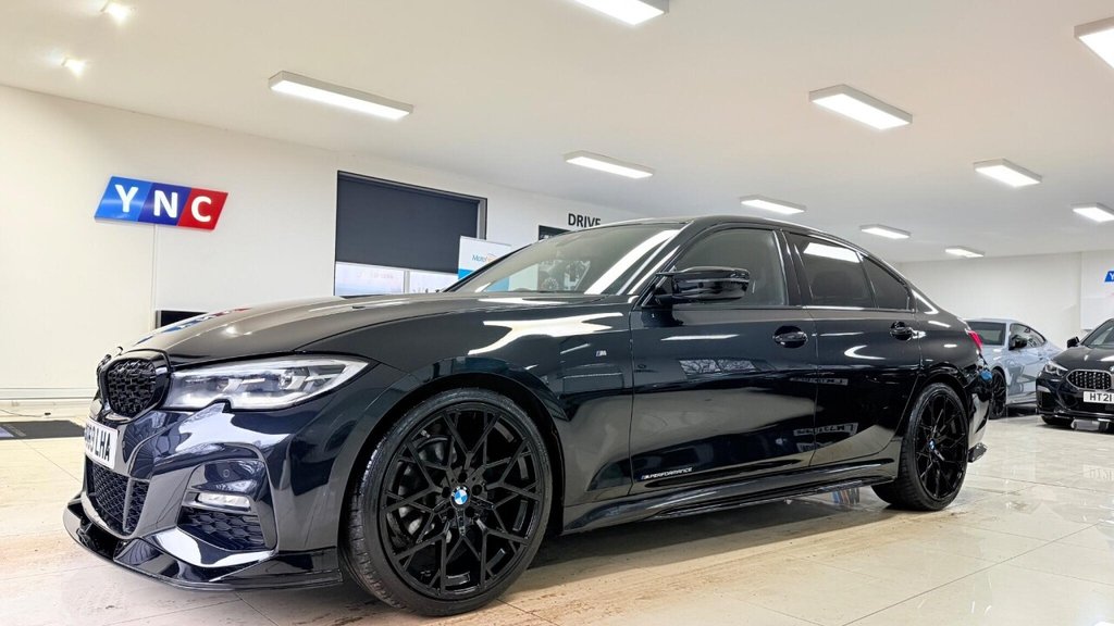 Used BMW 3 Series 2019 for sale - 77369765: Photo 41