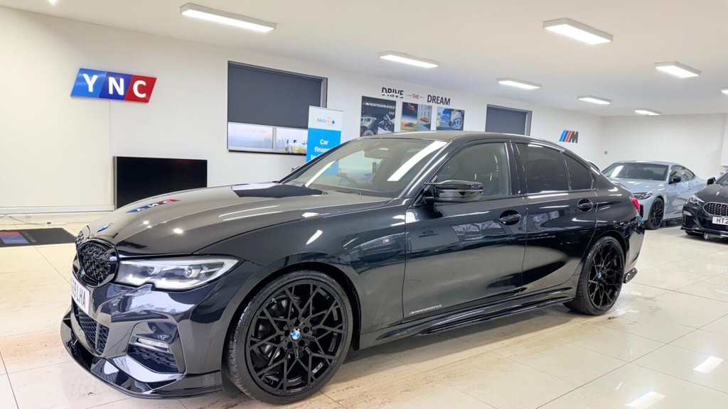 Used BMW 3 Series 2019 for sale - 77369765: Photo 42