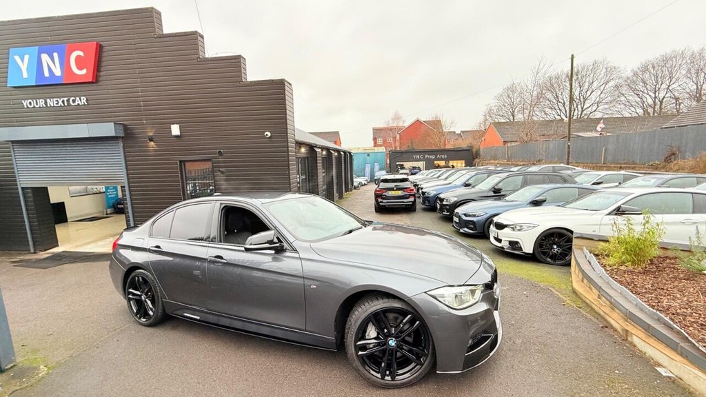 Used BMW 3 Series 2019 for sale - 77369765: Photo 43