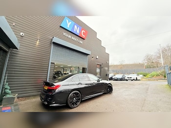 Used BMW 3 Series 2019 for sale - 77369765: Photo