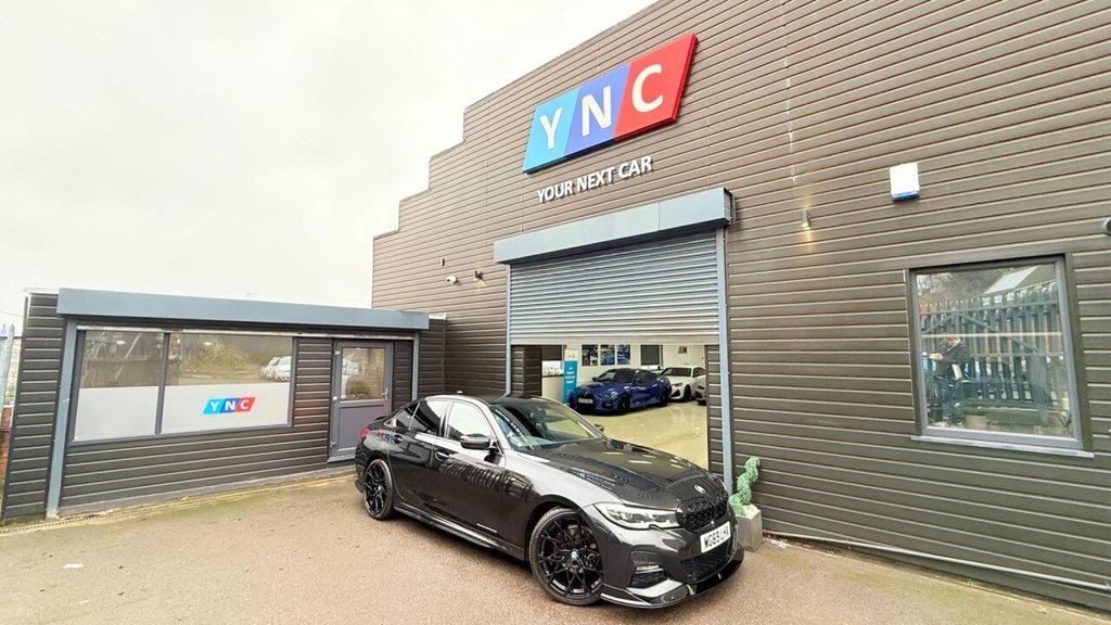 Used BMW 3 Series 2019 for sale - 77369765: Photo 5