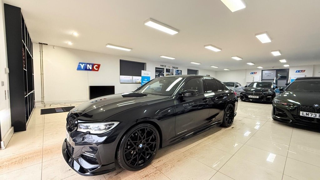 Used BMW 3 Series 2019 for sale - 77369765: Photo 7