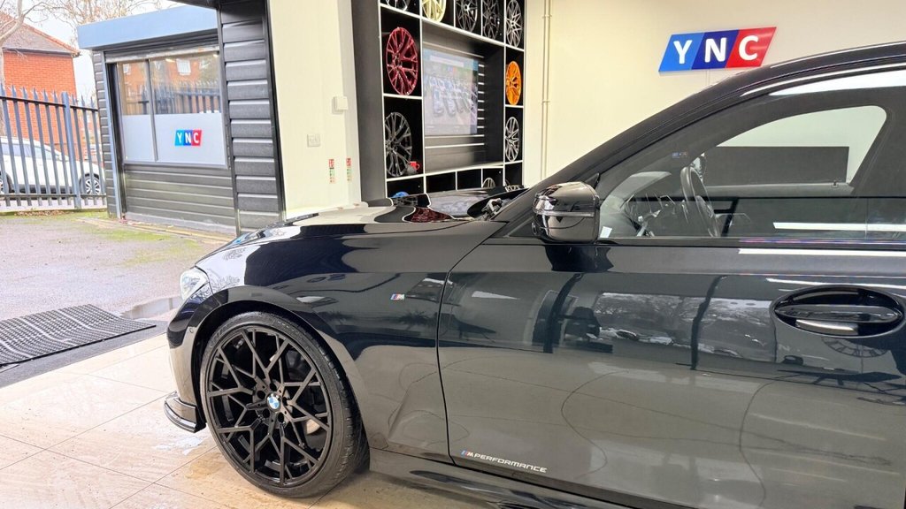 Used BMW 3 Series 2019 for sale - 77369765: Photo 8