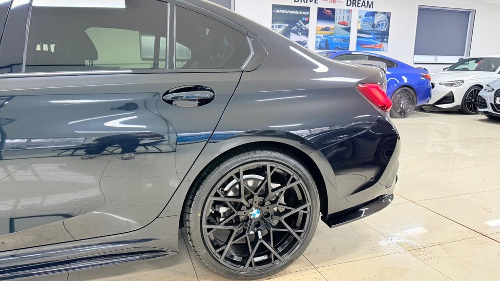 Used BMW 3 Series 2019 for sale - 77369765: Photo 9