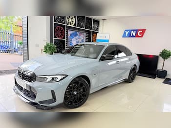 Used BMW 3 Series 2023 for sale - 79695610: Photo