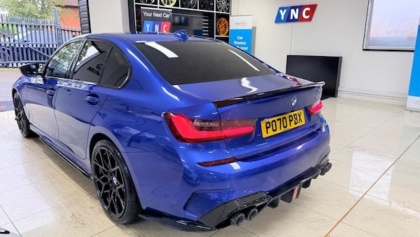 Used BMW 3 Series 2020 for sale - 76267420: Photo 11