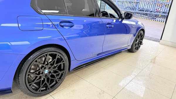 Used BMW 3 Series 2020 for sale - 76267420: Photo 12