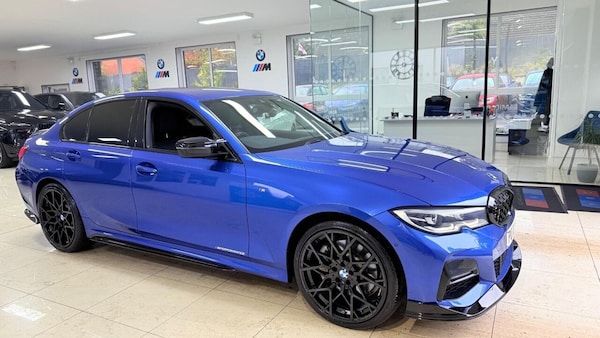 Used BMW 3 Series 2020 for sale - 76267420: Photo 14