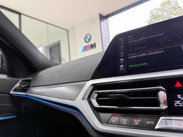 Used BMW 3 Series 2020 for sale - 76267420: Photo 15