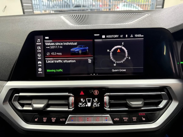 Used BMW 3 Series 2020 for sale - 76267420: Photo 16