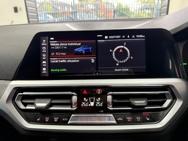 Used BMW 3 Series 2020 for sale - 76267420: Photo 18