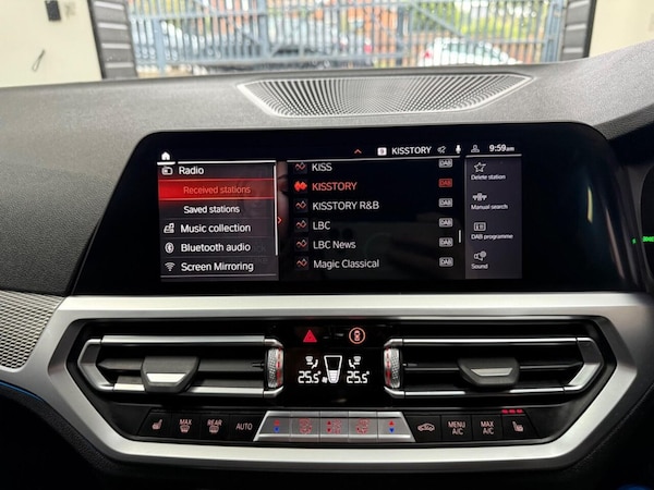 Used BMW 3 Series 2020 for sale - 76267420: Photo 19