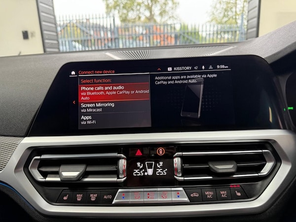 Used BMW 3 Series 2020 for sale - 76267420: Photo 20