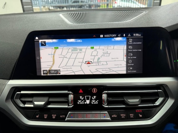 Used BMW 3 Series 2020 for sale - 76267420: Photo 21