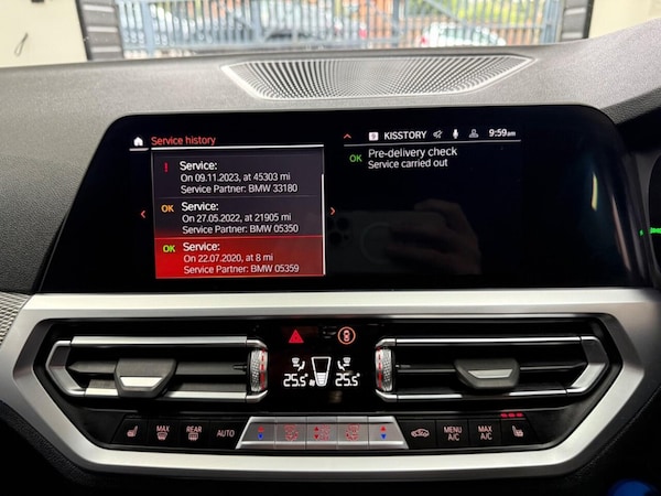 Used BMW 3 Series 2020 for sale - 76267420: Photo 22