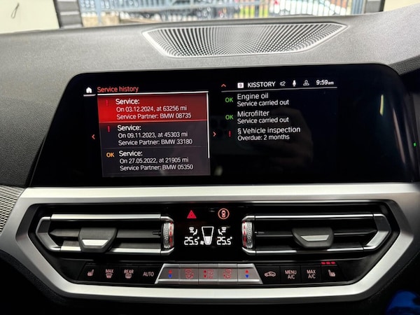 Used BMW 3 Series 2020 for sale - 76267420: Photo 23