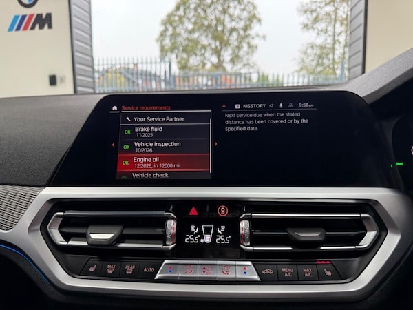 Used BMW 3 Series 2020 for sale - 76267420: Photo 24