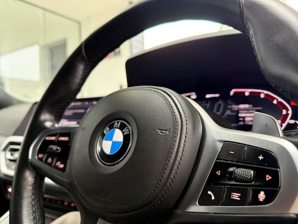 Used BMW 3 Series 2020 for sale - 76267420: Photo 26