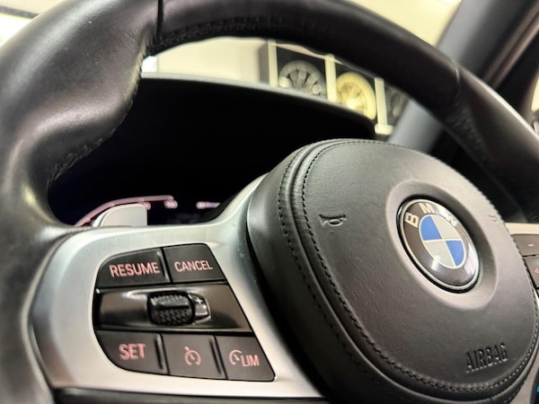 Used BMW 3 Series 2020 for sale - 76267420: Photo 27