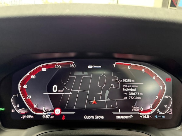 Used BMW 3 Series 2020 for sale - 76267420: Photo 28