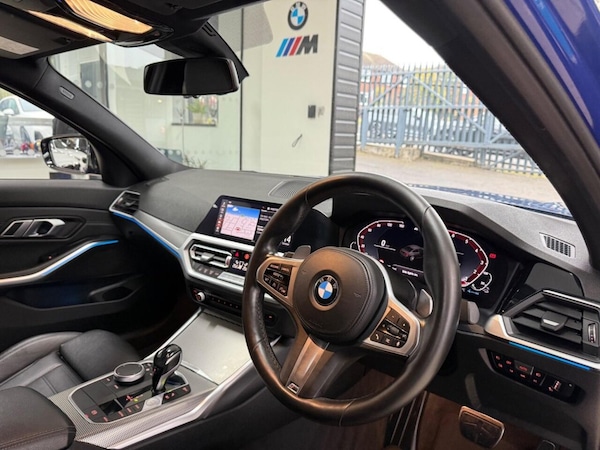 Used BMW 3 Series 2020 for sale - 76267420: Photo 29