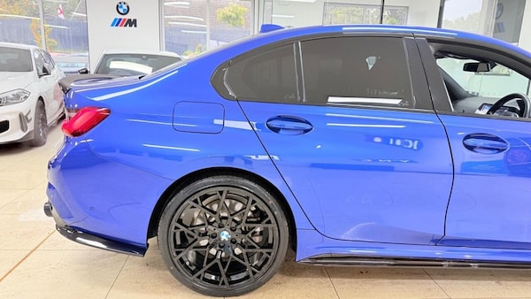 Used BMW 3 Series 2020 for sale - 76267420: Photo 40