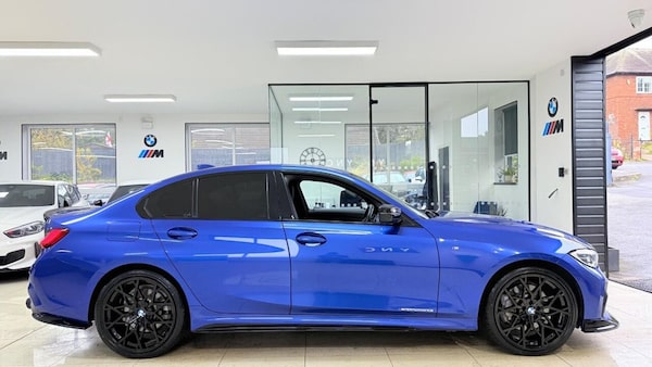 Used BMW 3 Series 2020 for sale - 76267420: Photo 42