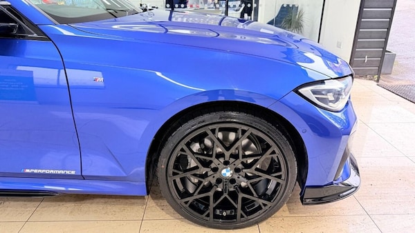 Used BMW 3 Series 2020 for sale - 76267420: Photo 43