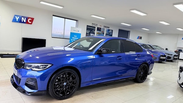 Used BMW 3 Series 2020 for sale - 76267420: Photo 47