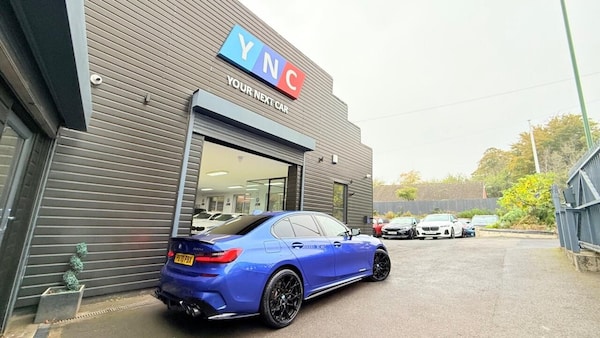 Used BMW 3 Series 2020 for sale - 76267420: Photo 4