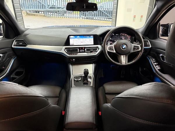 Used BMW 3 Series 2020 for sale - 76267420: Photo 6