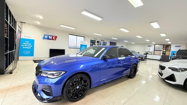 Used BMW 3 Series 2020 for sale - 76267420: Photo 8