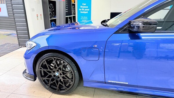 Used BMW 3 Series 2020 for sale - 76267420: Photo 9