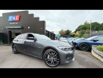 2022 (22) - 2.0 330e 12kWh SE Pro Touring Auto Euro 6 (s/s) 5dr