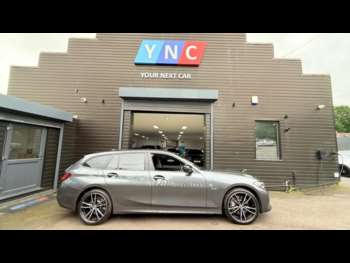 Used BMW 3 Series 2022 for sale - 74795543: Photo