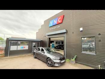 Used BMW 3 Series 2022 for sale - 74795543: Photo