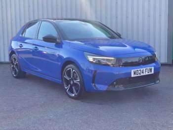 2024 (24) - 1.2 Turbo Ultimate 5dr
