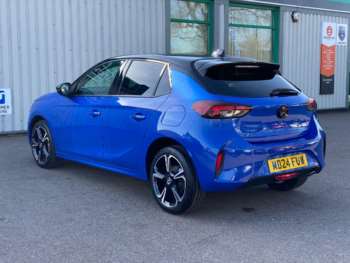 Used Vauxhall Corsa 2024 for sale - 74625017: Photo