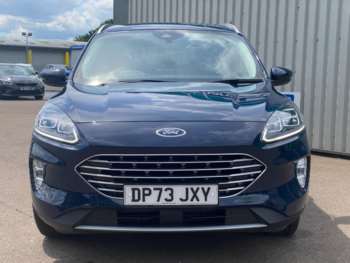 Used Ford Kuga 2024 for sale - 74727069: Photo