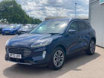 Used Ford Kuga 2024 for sale - 74727069: Photo