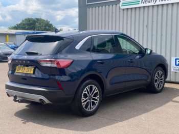 Used Ford Kuga 2024 for sale - 74727069: Photo