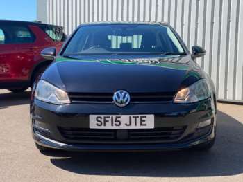 Used Volkswagen Golf 2015 for sale - 74679771: Photo