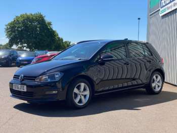 Used Volkswagen Golf 2015 for sale - 74679771: Photo