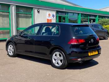 Used Volkswagen Golf 2015 for sale - 74679771: Photo
