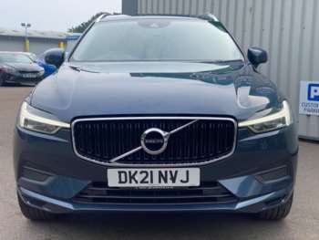 Used Volvo XC60 2021 for sale - 74874160: Photo