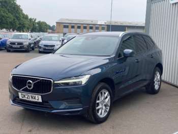 Used Volvo XC60 2021 for sale - 74874160: Photo