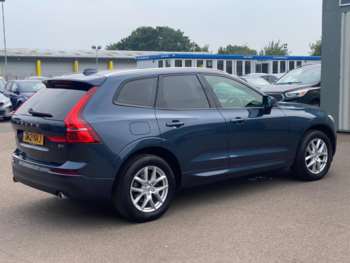 Used Volvo XC60 2021 for sale - 74874160: Photo