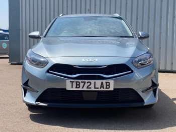 Used Kia Ceed 2022 for sale - 74894826: Photo